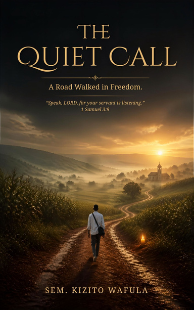 THE QUIET CALL