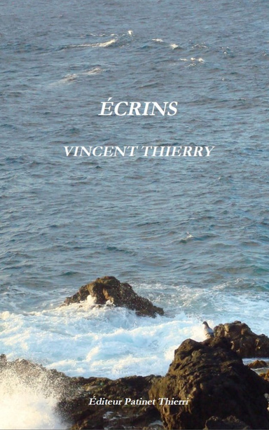 ÉCRINS