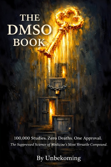 The DMSO Book