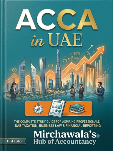 ACCA in UAE