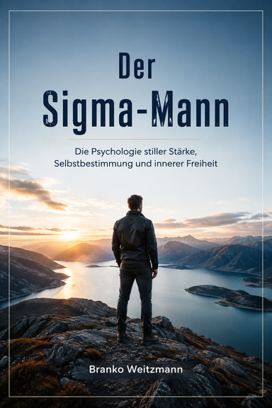 Der Sigma-Mann