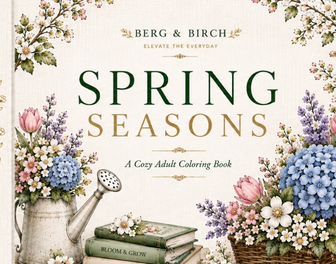 Spring Seasons