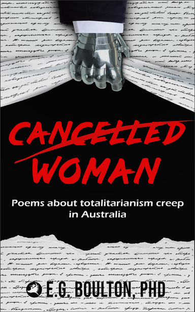Cancelled Woman