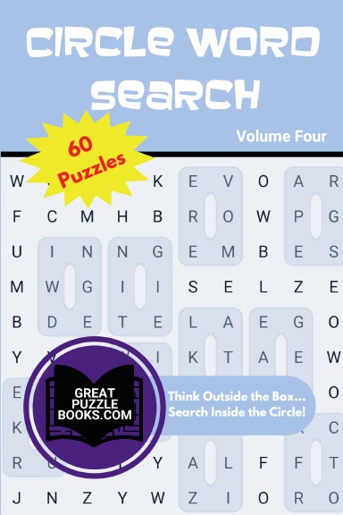 Circle Word Search