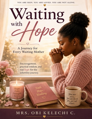Waiting with Hope