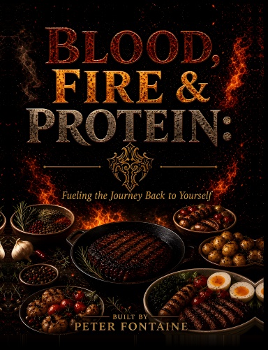Blood, Fire & Protein