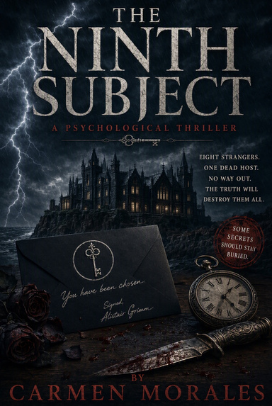 THE NINTH SUBJECT