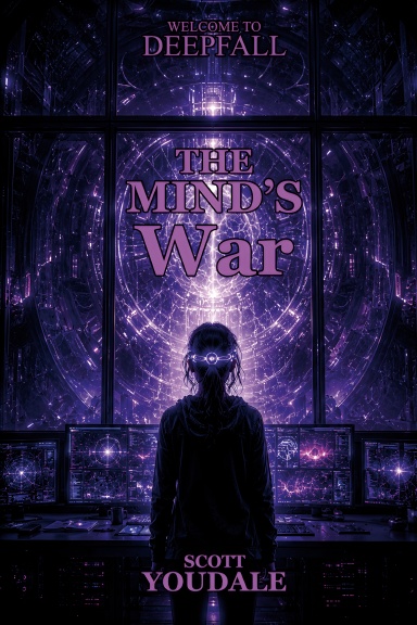 Book Thirty The Mind’s War