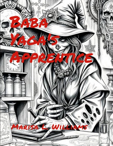 Baba Yaga's Apprentice