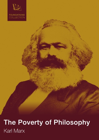 The Poverty of Philosophy