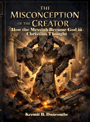 The Misconception fo the Creator