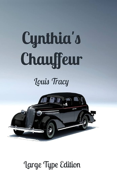 Cynthia's Chauffeur