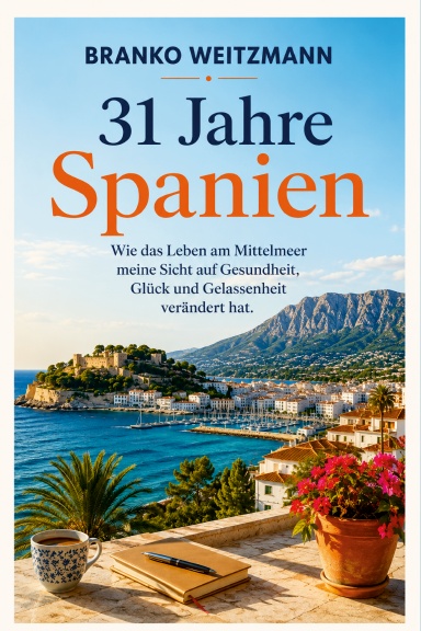 31 Jahre Spanien