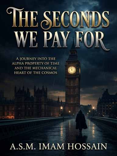 The  Seconds We Pay For