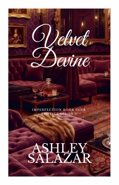 Velvet Devine