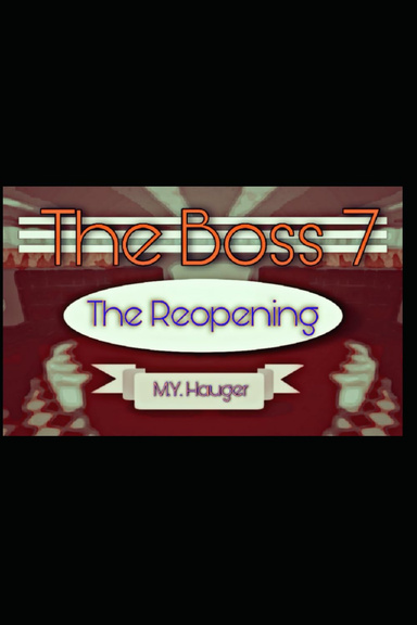 The Boss 7