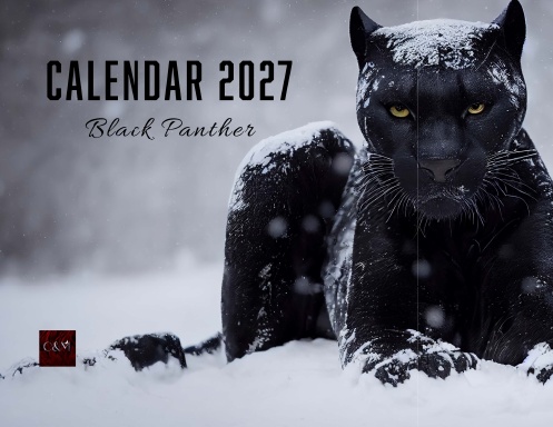 Black Panther