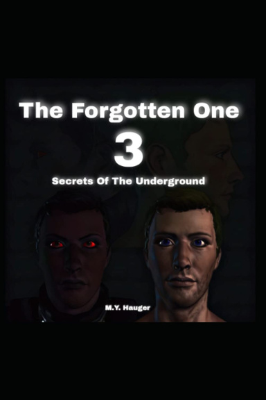 The Forgotten One 3