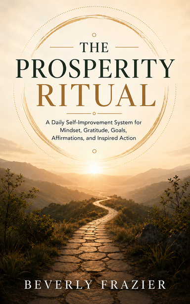 The Prosperity Ritual