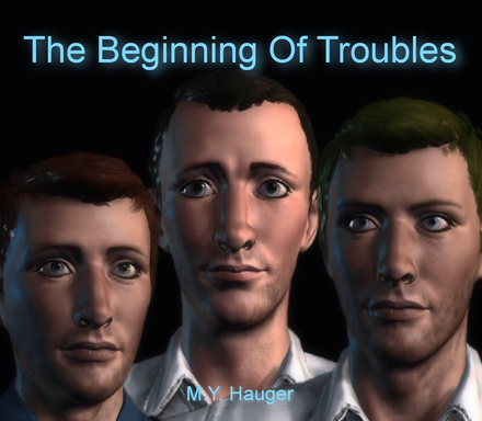 The Beginning Of Troubles