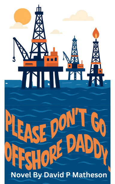 Please Don't Go Offshore, Daddy