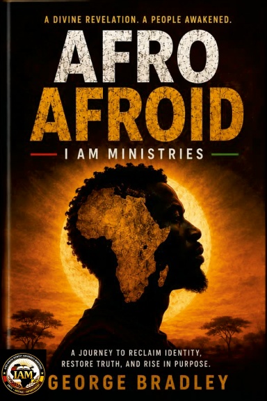 Afro Afroid