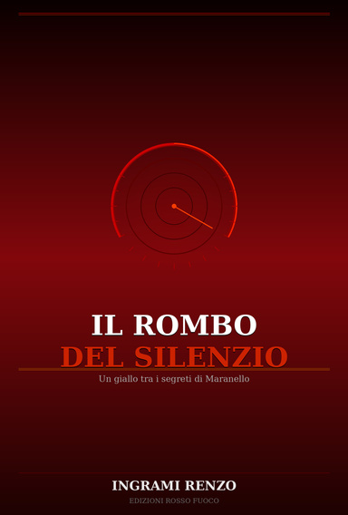 Il rombo nel silenzio