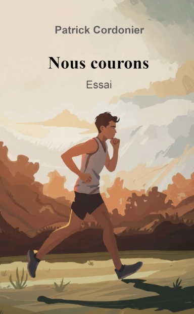 Nous courons