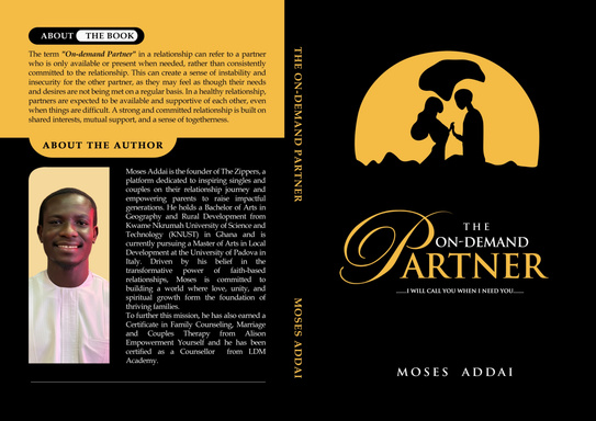 The On-Demand Partner