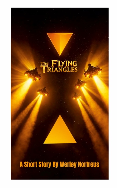 The Flying Triangles