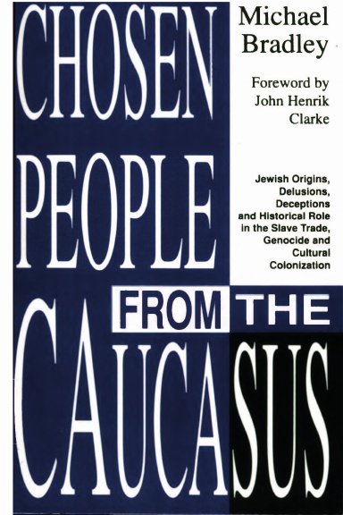 Chosen People from the Caucasus