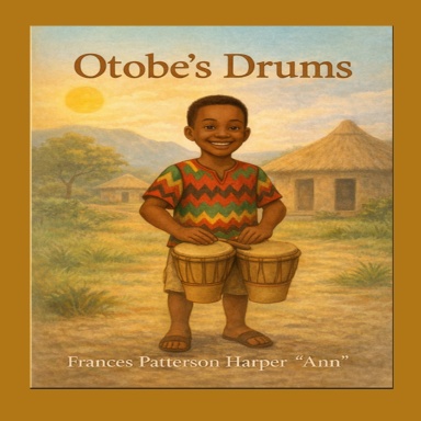 Otobe's Drums
