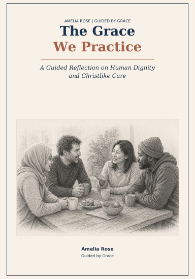 The Grace We Practice