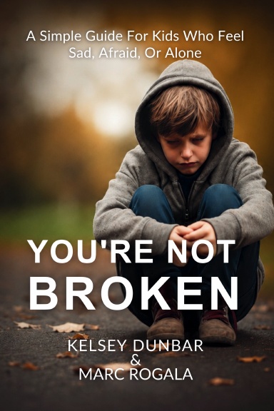 You’re Not Broken