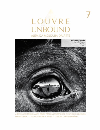 Louvre Unbound vol. 7 - Julho 2026