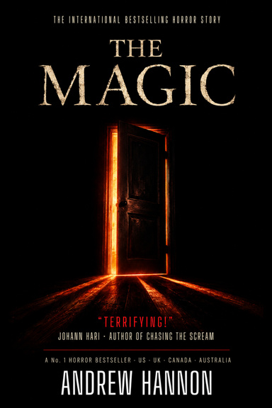 The Magic