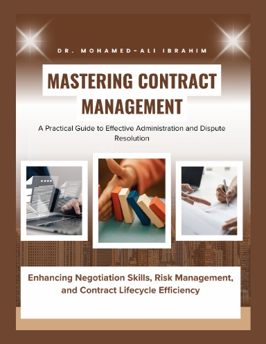 Mastering Contract Management