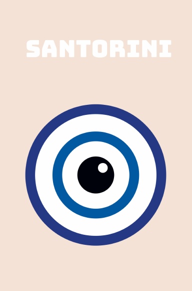 Santorini