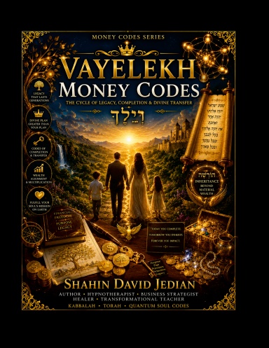 Vayelech MONEY CODES