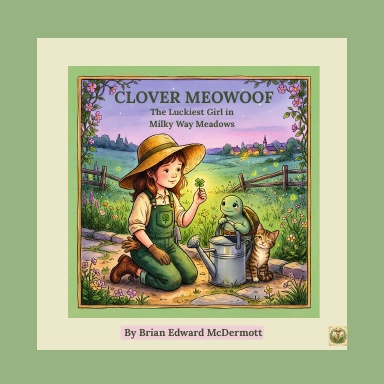Clover Meowoof