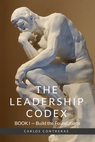The Leadership Codex
