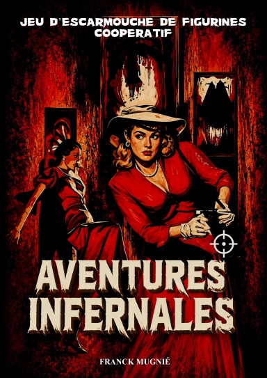 Aventures Infernales
