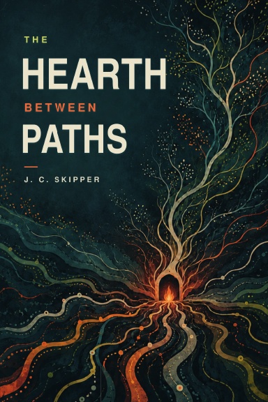 The Hearth Between Paths