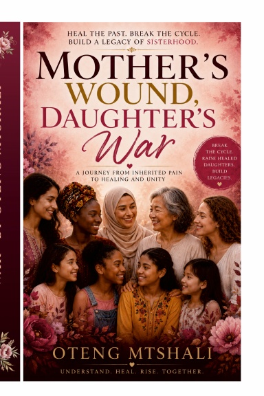 Mother's Wound, Daughter's Wars