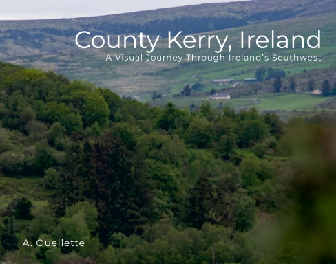 County Kerry, Ireland