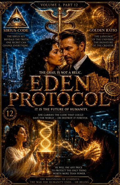 EDEN PROTOCOL VOLUME 1, PART 12