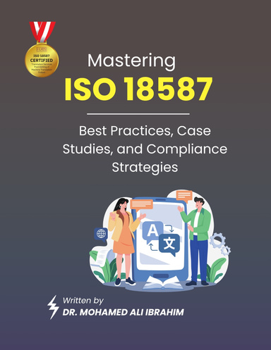 Mastering ISO 18587