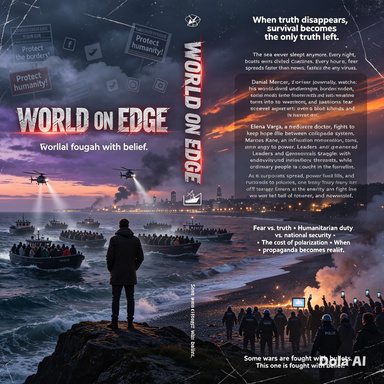 World on edge