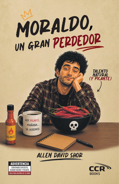 Moraldo, Un Gran Perdedor