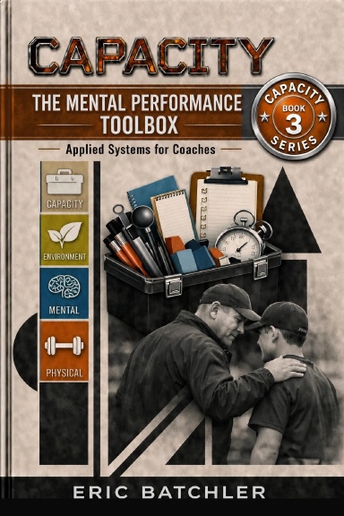 The Mental Performance Toolbox